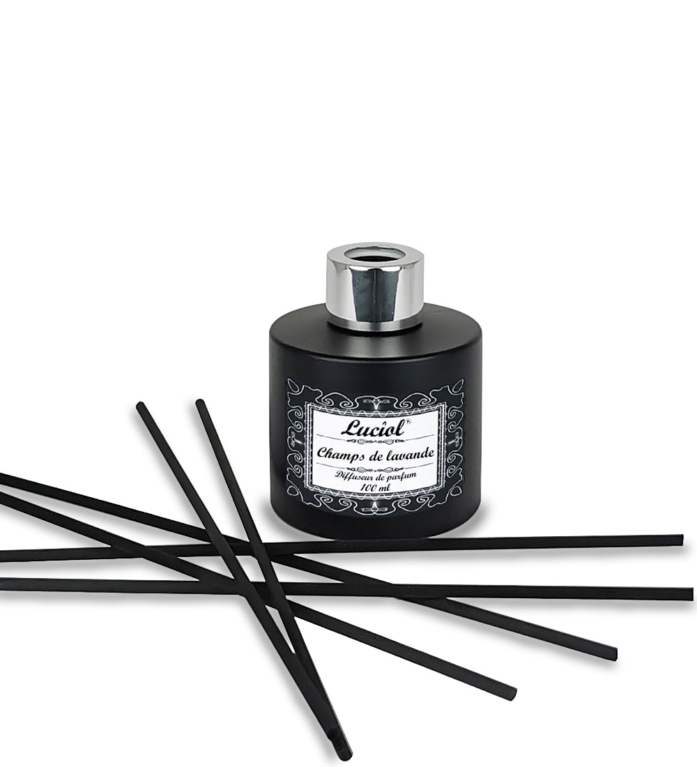 Diffuseur de parfum Champs de lavande