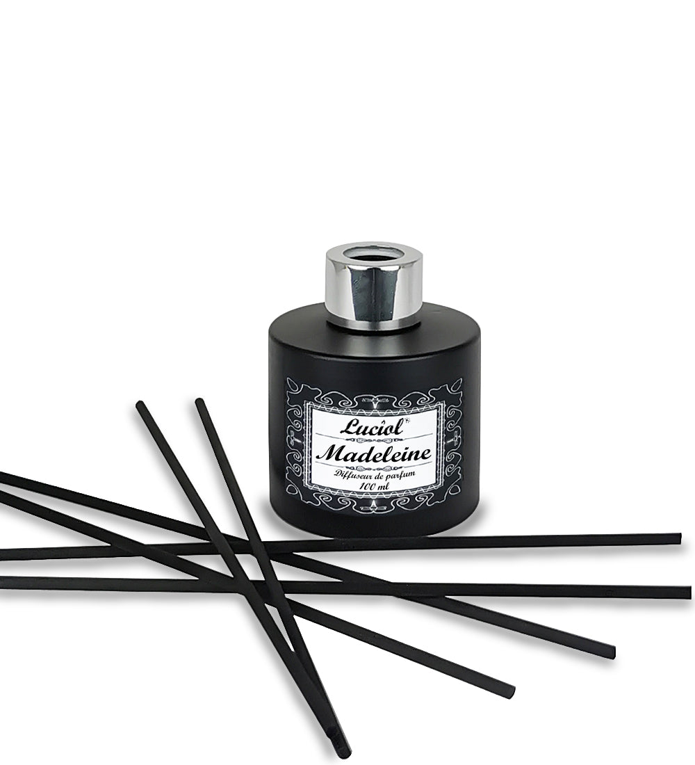 Diffuseur de parfum Madeleine