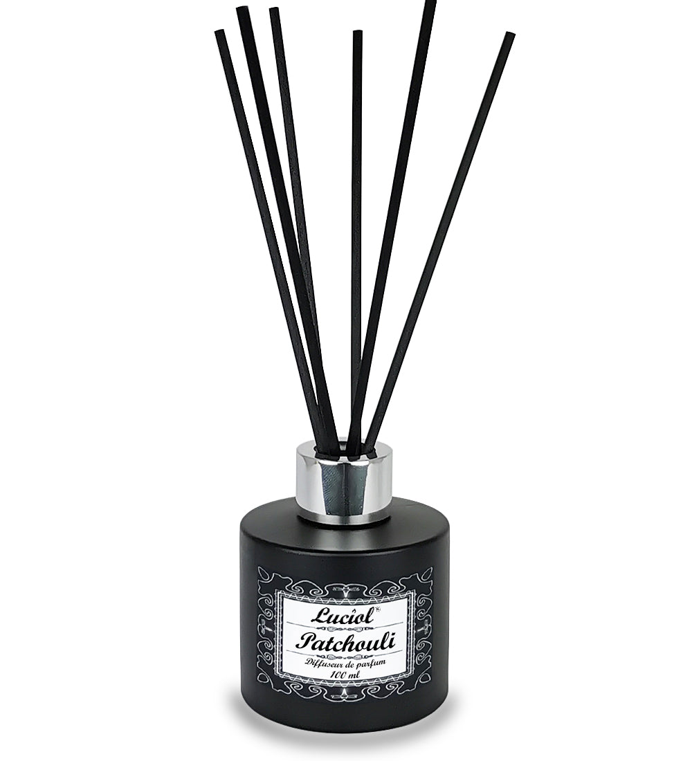 Diffuseur de parfum Patchouli