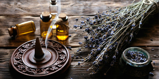 L’histoire du parfum et son origine.