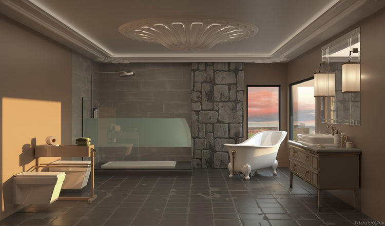 Collection Salle de bain
