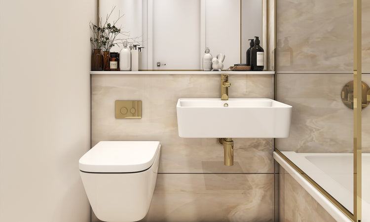 Collection diffuseur Toilette