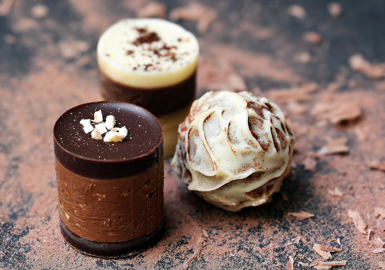 Les gourmands