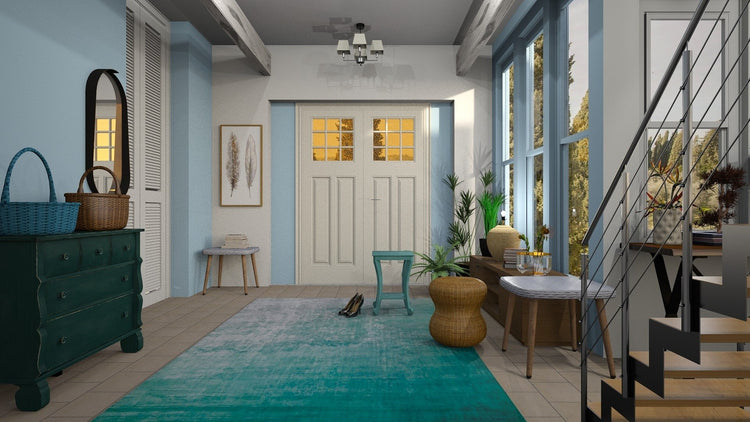 Collection Entrée