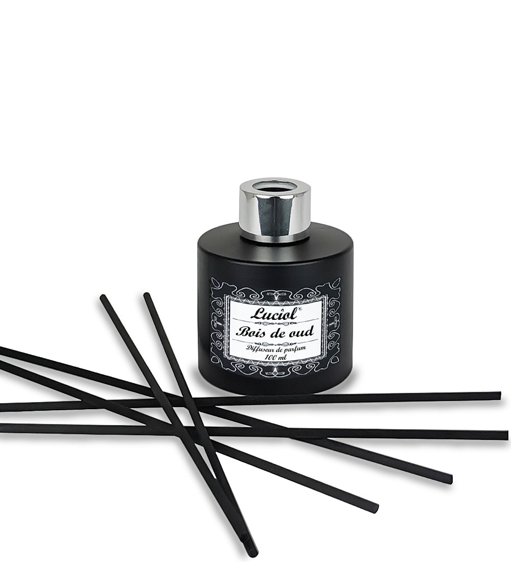 Diffuseur de parfum Bois de oud