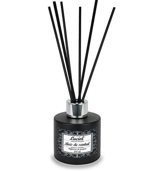 Diffuseur de parfum Bois de santal