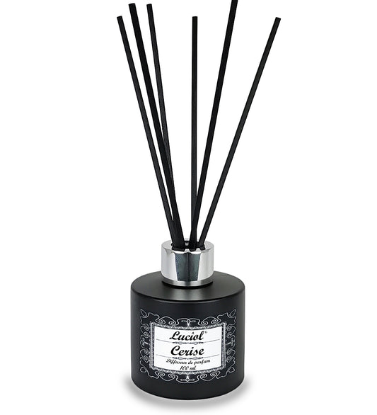 Diffuseur de parfum Cerise