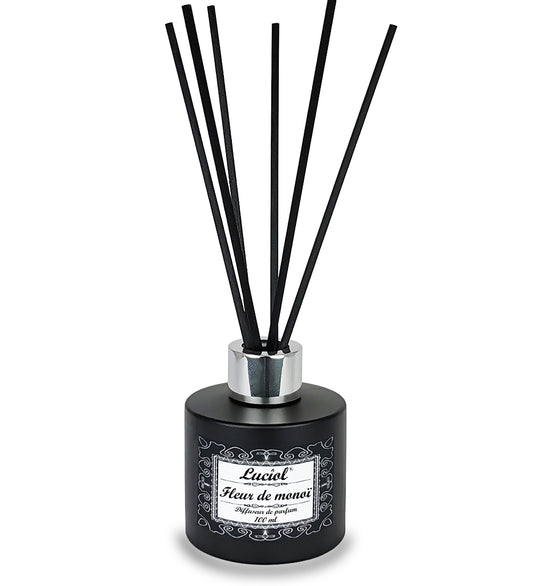 Diffuseur de parfum Fleur de Monoï