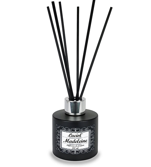 Diffuseur de parfum Madeleine