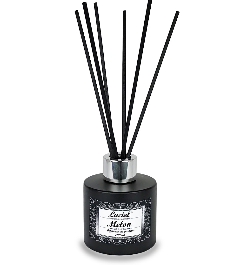 Diffuseur de parfum Melon