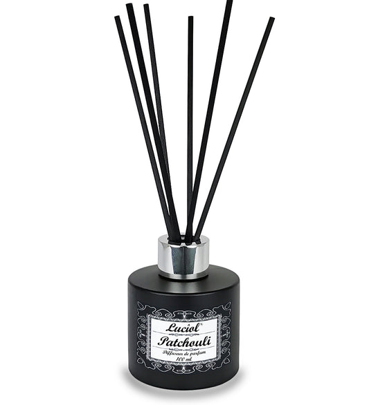 Diffuseur de parfum Patchouli