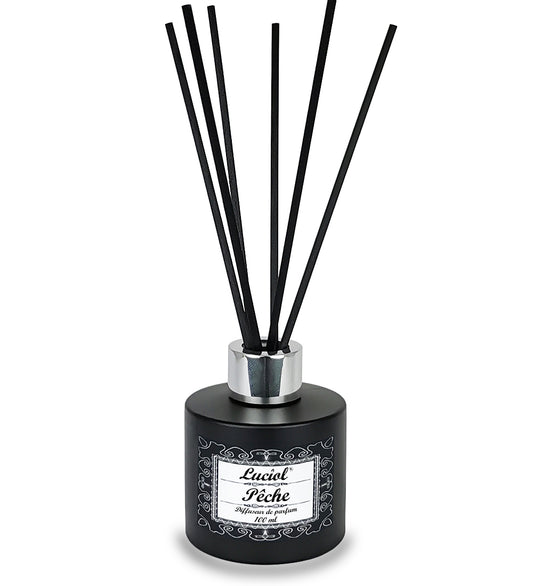 Diffuseur de parfum Pêche