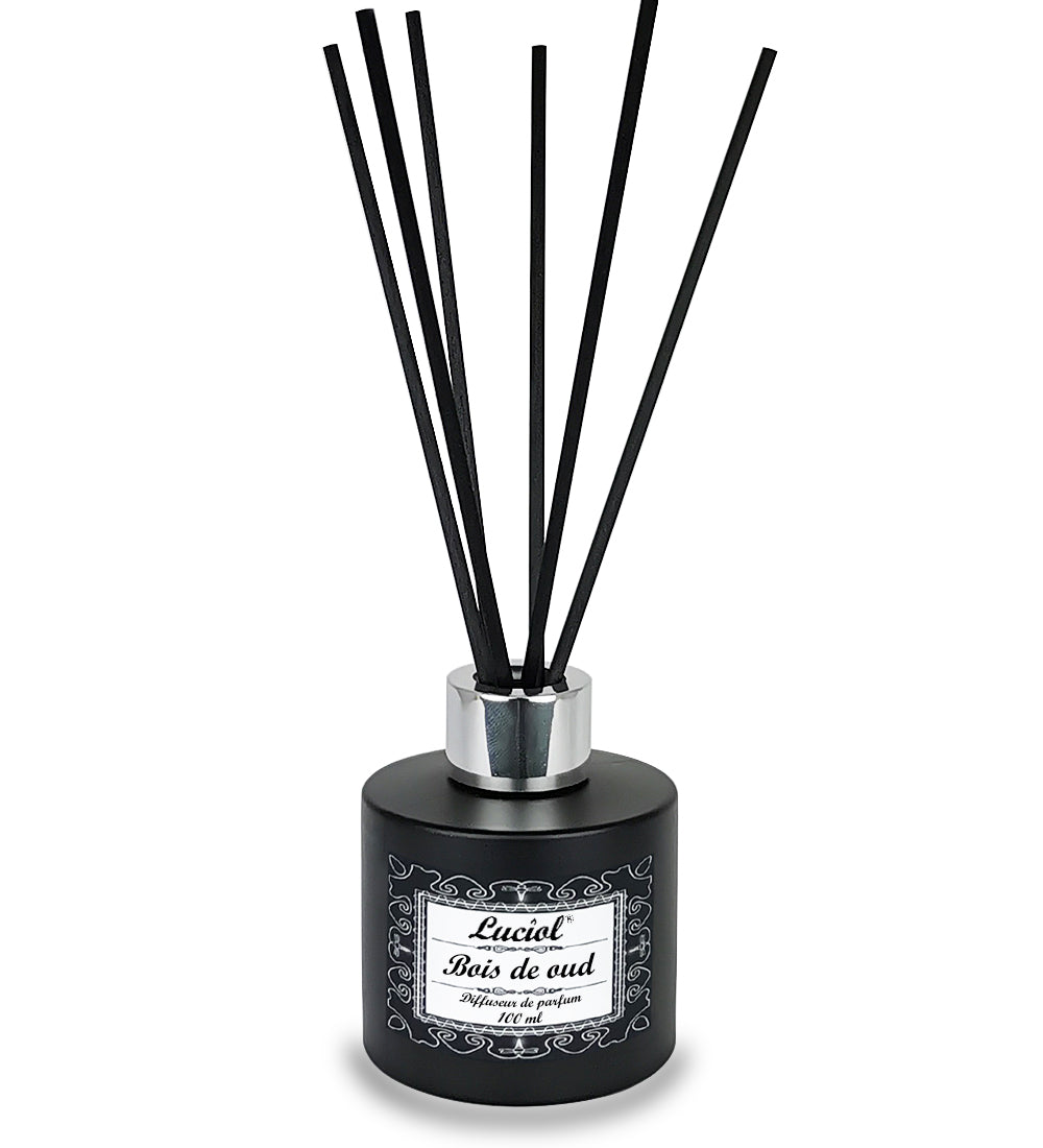 Diffuseur de parfum Bois de oud