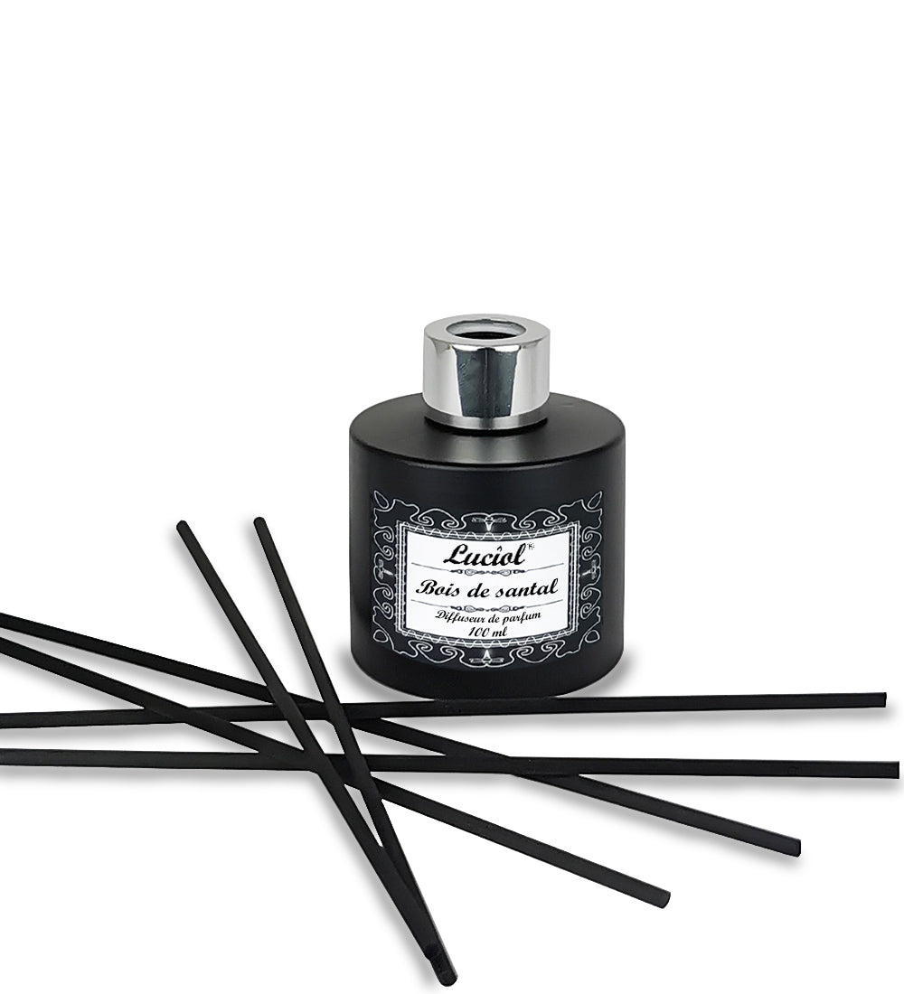 Diffuseur de parfum Bois de santal