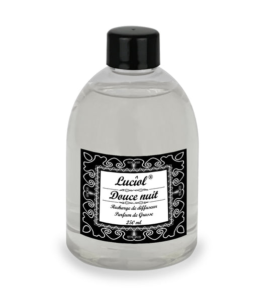 Recharge de parfum pour diffuseur Douce nuit