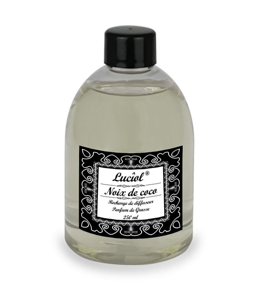 Recharge de parfum pour diffuseur Noix de coco